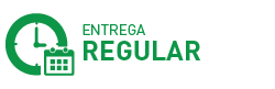 Entrega Regular