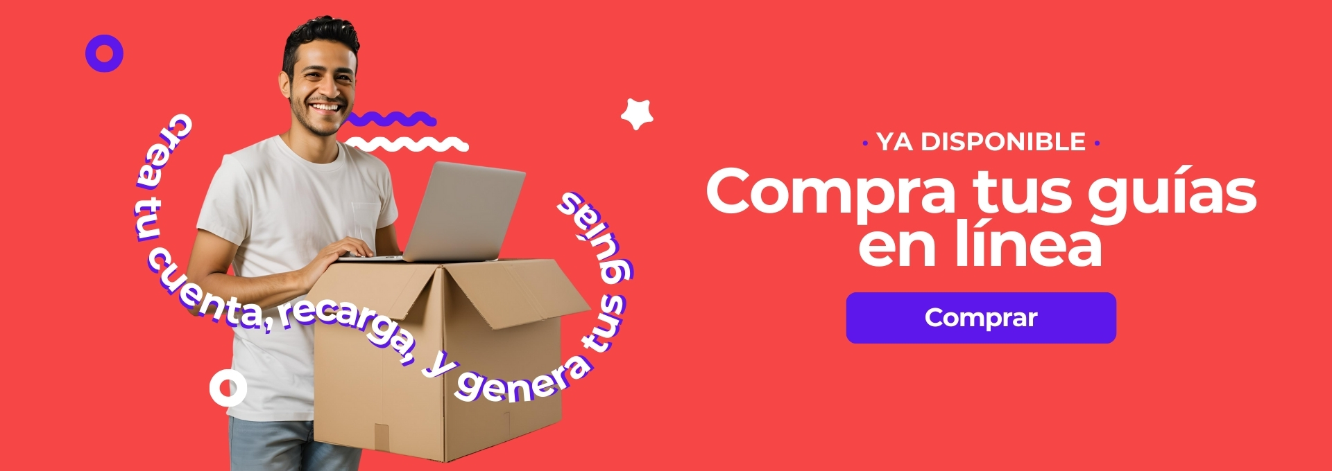 Sendex seguro llega